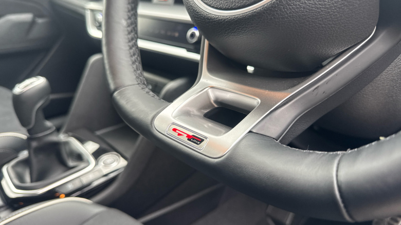 Kia Sportage 1.6T GDi 157 48V ISG GT-Line 5dr Petrol Estate